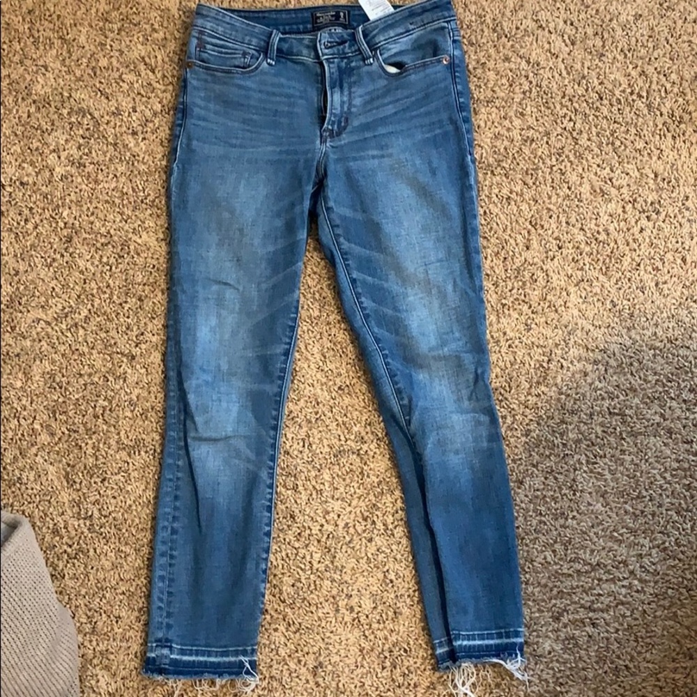 Abercrombie Jeans